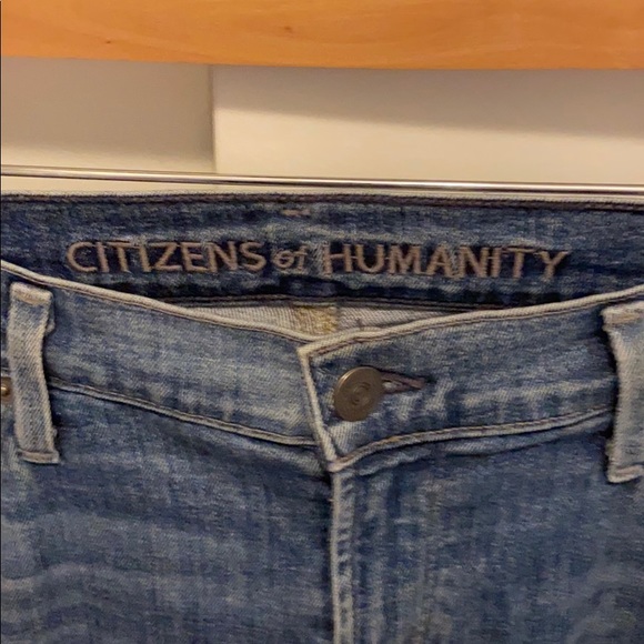 Citizens of Humanity skinny jeans - Picture 5 of 7